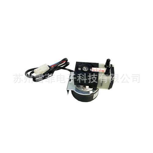 VB3099117 V型100系列cheef回收泵 适用迪于伟喷码机配件