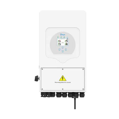 Deye60KW德业六十千U瓦三相压混合逆变SU-60K-S706器G02HP3-EN-EM