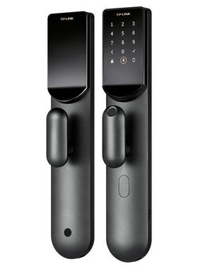 【折扣价】TP-LINKTL-SL20Lite半自动门锁C锁芯指纹锁电子锁密码