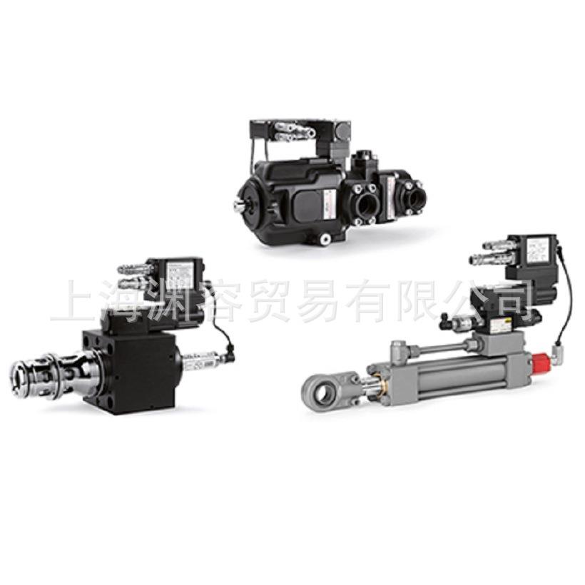 比例换向阀DPZO-AE-273-S5液压DPZO-TEB-SN-NP-273-D5