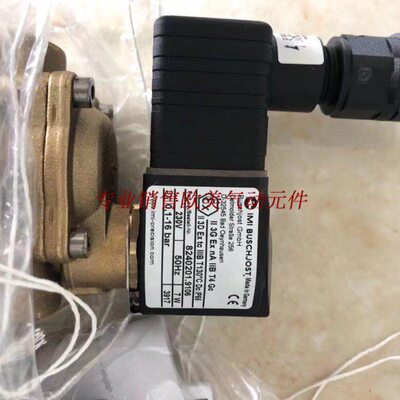 硕240.6040241001.020.10.82209德国9气动.8240宝电磁阀0诺冠01.0