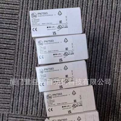 IFM 易福门 传感器 PN7593   PN7592