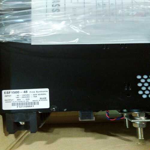 FINE SUNTRONIX 华仁电源 ESF1500-48