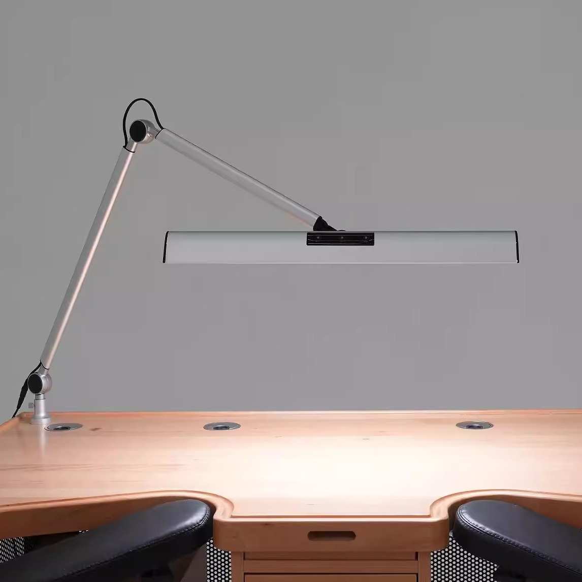 修表工具 A509-30W钟表LED台灯 1档色温6档亮度 713大型工作灯