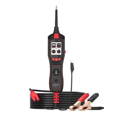 跨境TopDiag P150汽车测试仪系统喷油器信号检测汽车诊断仪测试仪