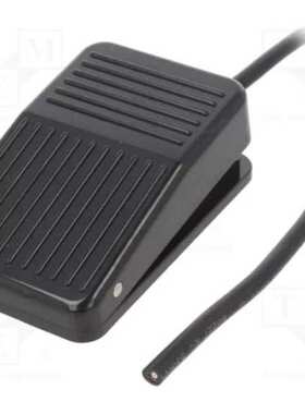 SPAMEL  FS-01  FS-1/SPAMEL  开关: 脚踏; 稳定位置: 1; NC + NO