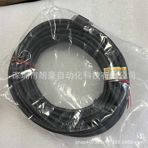 实物 拍摄 FZ-VS3 FZ-VSB3 FZ-VSL3 FZ-VSLB3 FZ-VSL4 相机电缆线