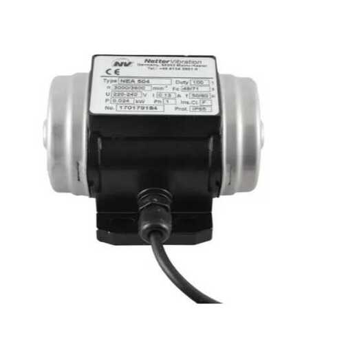Netter Vibration 电动振动器 NEA 504