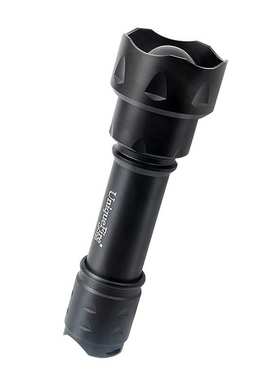 UniqueFire T20 XpE 红光LED远射户外  可调焦专业手电筒