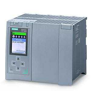 6ES7545-5DA00-0AB0 S7-1510/1512 SP CPU DP通信模块 RS-485
