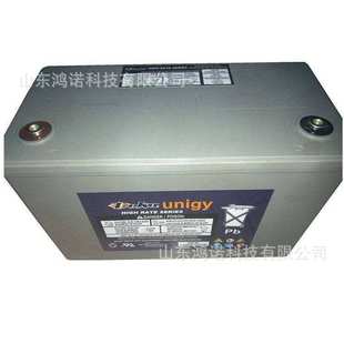 GELDEKA蓄电池8G5SHP/12V115AH胶体稳定大功率电瓶