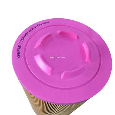 Kaeser凯撒空滤6.3564.0 替代螺杆式空压机配件大全现货