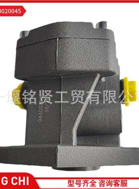 输油泵 0440020045 MAN卡车发动机输油泵