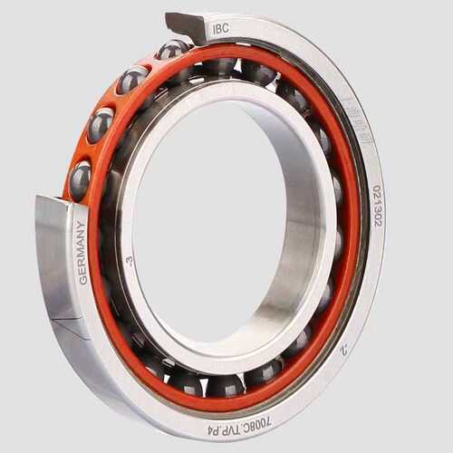 IBC陶瓷球7205CD/HCP4A机床轴承 7205ACD/HCP4A陶瓷球机床轴承