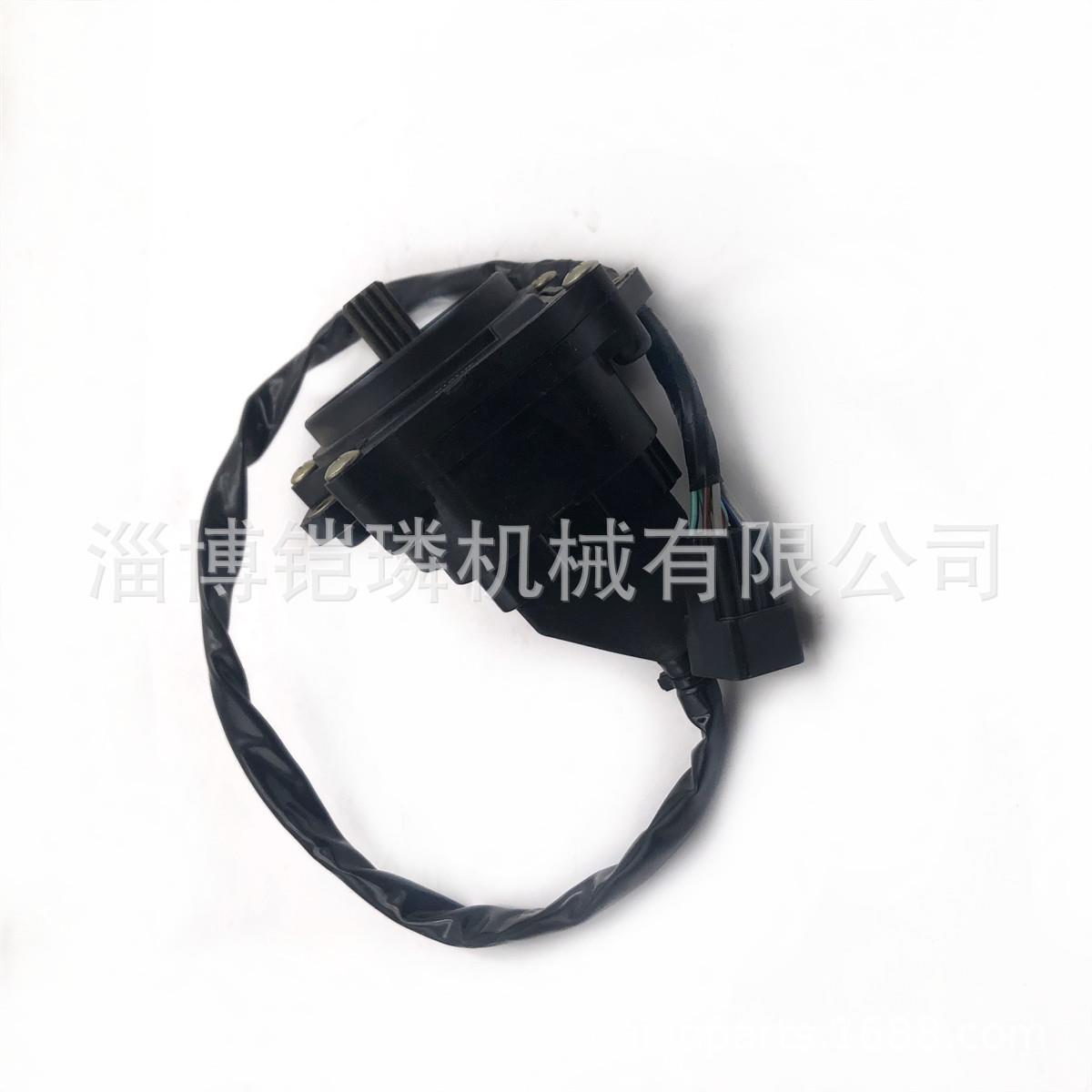 适用于CF春风800ATVUTVQ830前桥电机总成Q830-314000