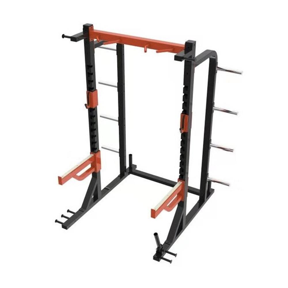 欧诺特健身房训练架深蹲训练卧推锻炼架力量训练