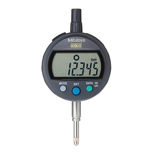 MITUTOYO/三丰经济型ABSOLUTE数显千分表543-790B