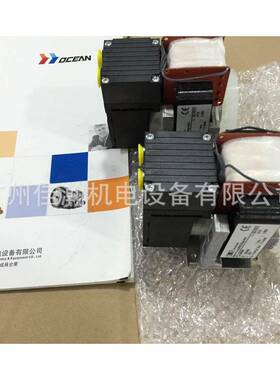 原装KNF隔膜泵N89KTE