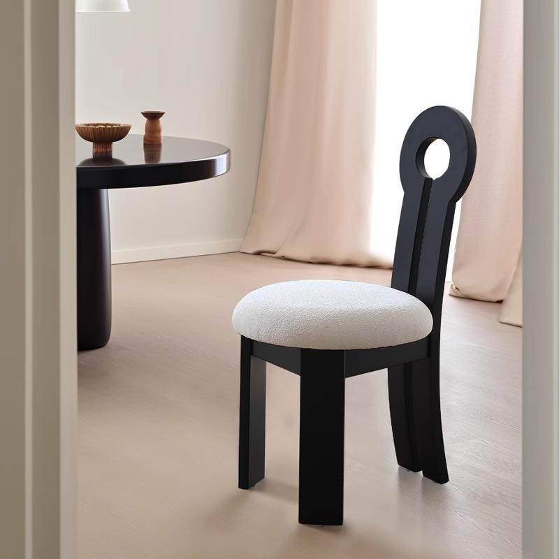 kadisi法式实木岛台餐桌现代轻奢家用一体可伸缩岩板岛台餐桌