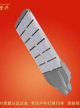 直销LED模组路灯400W大功率照明路灯户外工程道路模组路灯