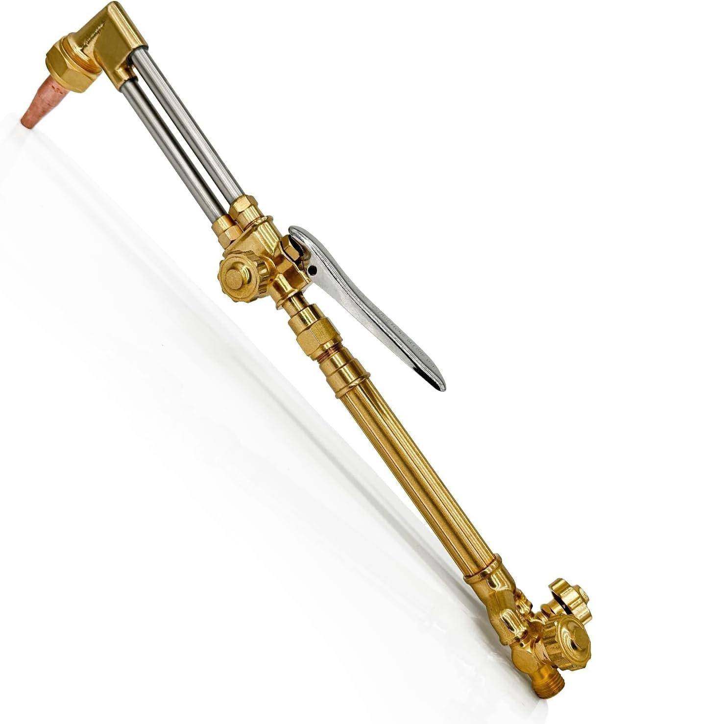 CA1350、100FC焊割枪、3-101割嘴割枪美式割枪