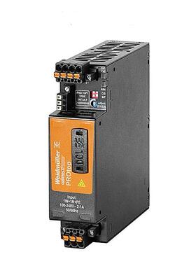 PRO120W12V10AF魏德米勒weidmuller开关电源2569000000