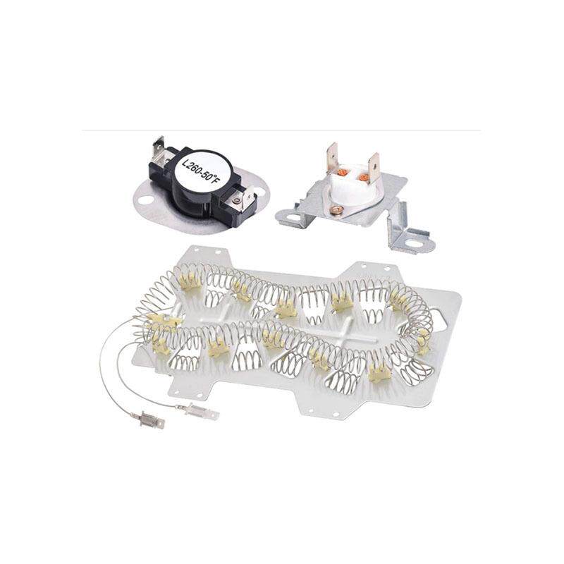 DC47-00019A和DC47-00018A和DC96-00887A加热元件修理套装