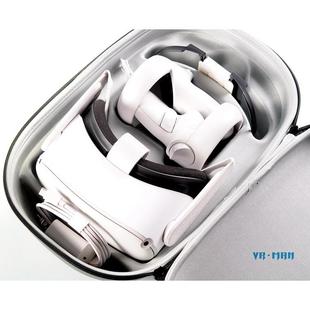 Quest2收纳包保护头显手提便携紧凑结实抗压防摔EVA硬质Oculus