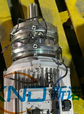 DZS1-SB型双倍电磁失电制动器/舞台设备专用双刹车器/安全制动器