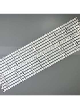 12条*D3GE-600SMA-R2 SMB-R1 BN96-29074A 29075A 2013SVS60灯条