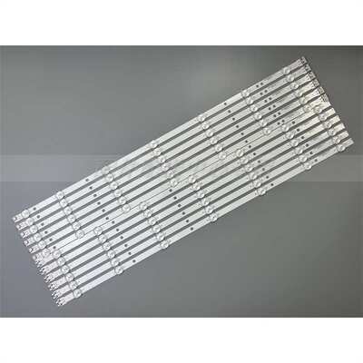 12条*D3GE-600SMA-R2 SMB-R1 BN96-29074A 29075A 2013SVS60灯条