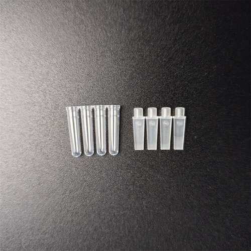 4联排管0.1ml定量PCR管四连管Qiagen Rotor-GENE荧光PCR仪专用