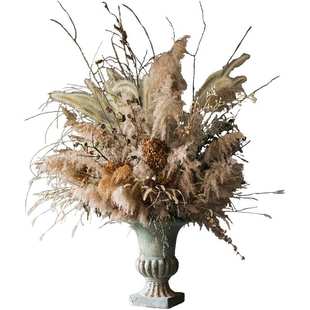 古旧锈痕罗马柱盆大型花盆花瓶装饰摆件庭院花园橱窗陈列