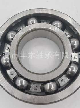 深沟球轴承 6316DDU轴承 电机轴承 6316Z 63162RS 尺寸80*170*39