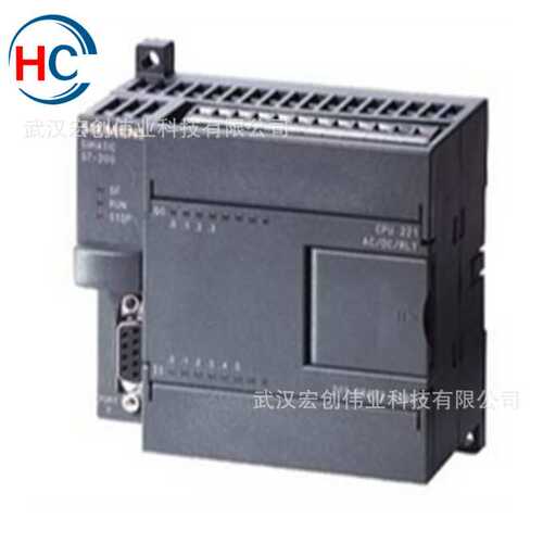 6ES7277-0AA22-0XA0 PROFIBUS-DP从站模块 6ES72770AA220XA0