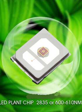 2835橙色灯珠0.2W2835晶元芯片橙光汽车领航装饰专用 led灯珠厂家