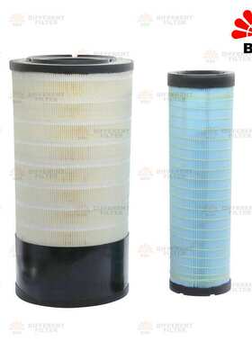 AF-8195-S空气滤芯4535509 4716955 11822829 4881643 60C1561