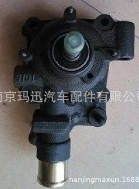 IVECO DAILY 依维柯 水泵 500362859 99440717 98438356 全车配件