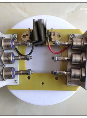 马拉松发电机整流器二极管ZX150-12PB525571-2希堆XT-1-40F-12