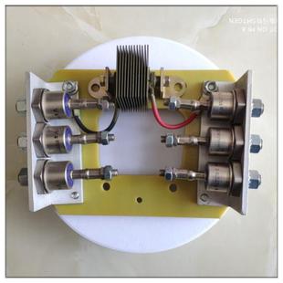 40F 马拉松发电机整流器二极管ZX150 2希堆XT 12PB525571