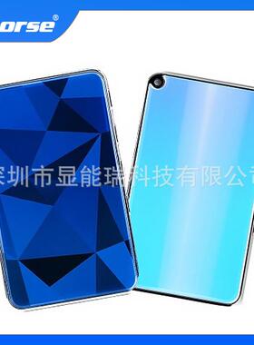 XHORSEVVDIXS系列4键XSKC04EN/XSKC05EN遥控钥匙