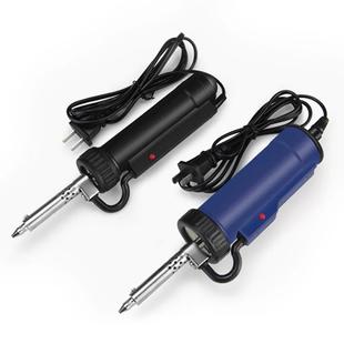 30W全自动吸锡器电动吸焊枪电热吸锡泵ADT 0306拆除锡电子工具