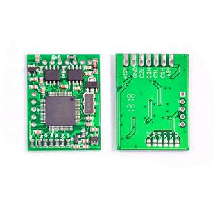 现货汽车调表过虑器BCAS4supercanfilter调校里程数据阻隔器