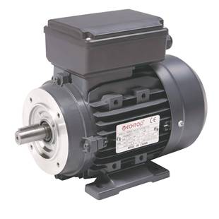 TECHTOP特波单相铝壳电机ML711 0.5HPIEC能效标准 20.37KW