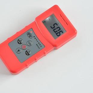 拓科新店冲量促销 水分测定仪木材木板水分含量测水仪 MS310感应式