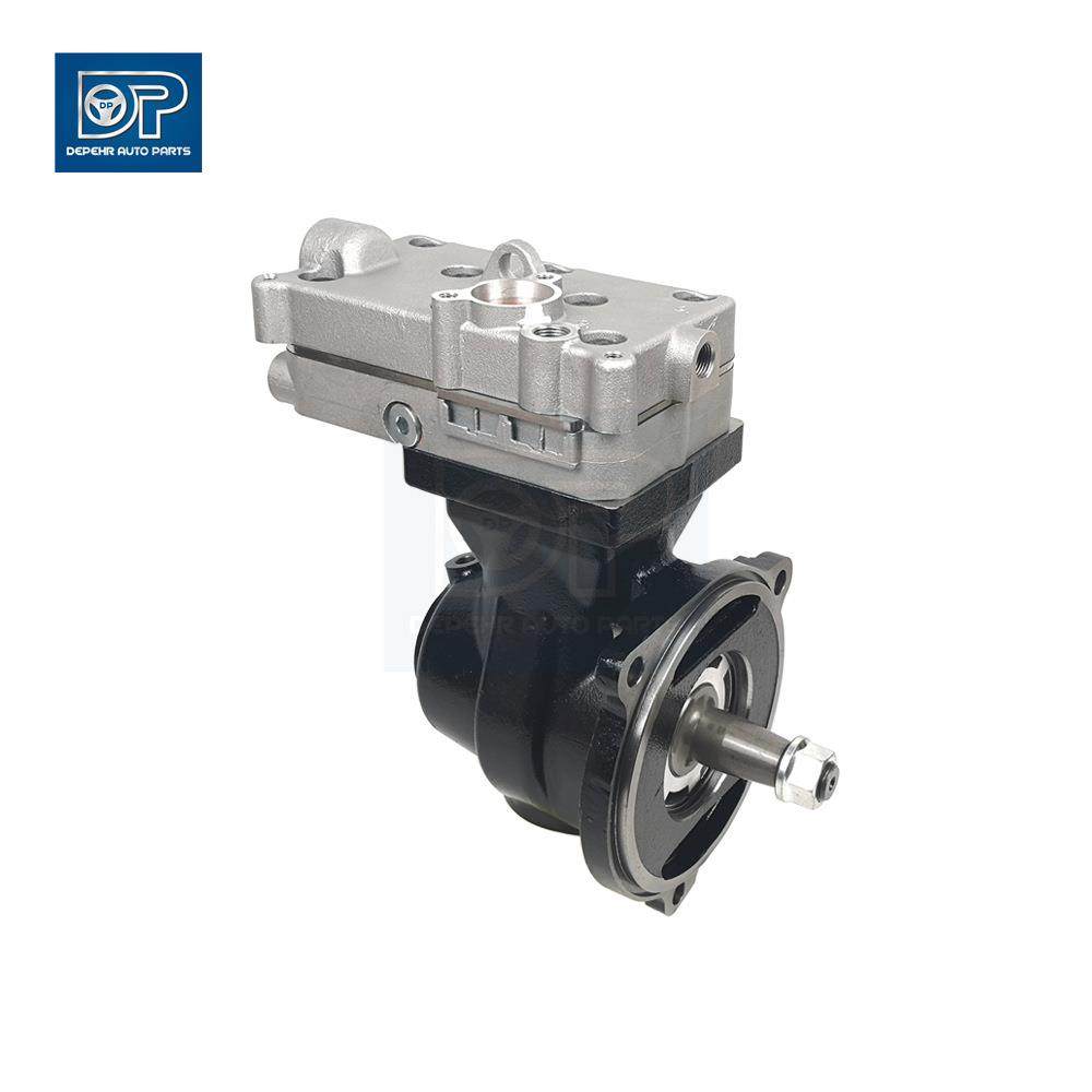 20451727207339742135343322040500沃迩沃FH/FM13卡车空压机