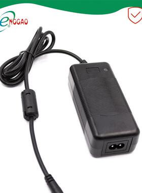 60W12V5A电源适配器CUL/FCC/UL12V5ALED显示屏电源六级能效