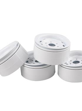 1.9寸仿真攀爬车锁胎轮毂TRX4AxialSCX1090046D90款式2