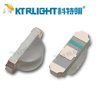 1204橙光LED发光二级管1206侧面橙灯1204侧发光橙色贴片LED灯珠