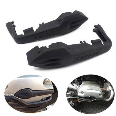 适用BMW宝马R1200RRTSTR1200GSADV火花塞盖发动机火花塞盖